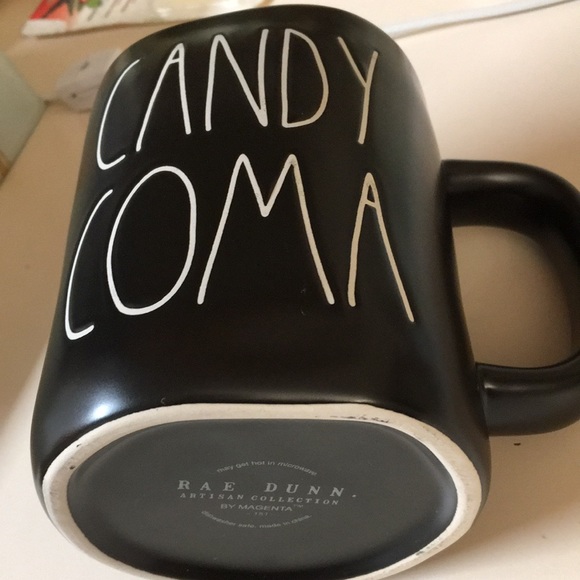 Rae Dunn Coffee Mug - Picture 4 of 4